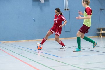 Bild 17 - HFV Futsalmeisterschaft